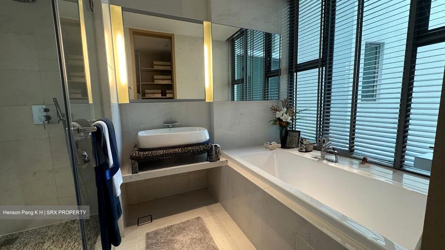 The Residences at W Singapore Sentosa Cove (D4), Condominium #515064731
